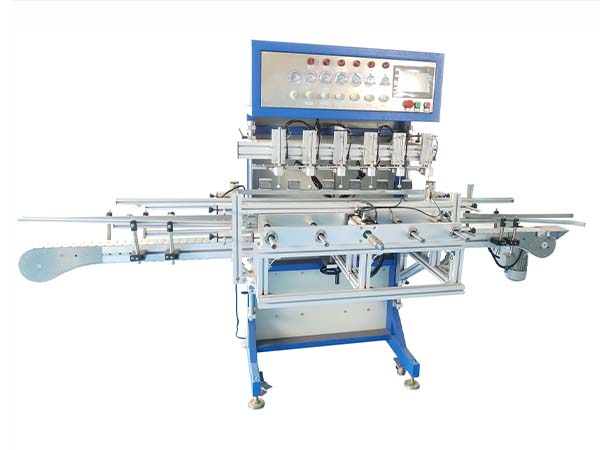 帶瓶口堵膠功能測漏機