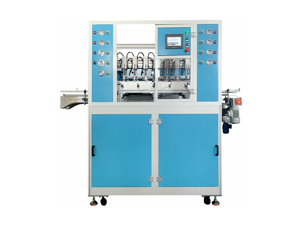 全自動精密型十六工位測漏機(jī)