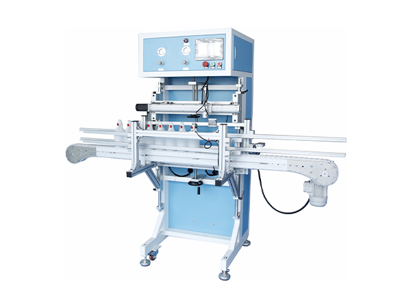 隨動式精密型測漏機(jī)