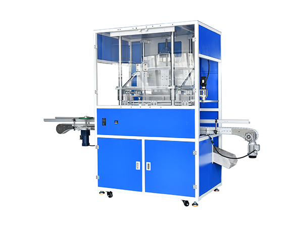 自動(dòng)螺口機(jī)