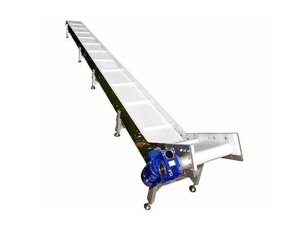 網(wǎng)帶輸送線