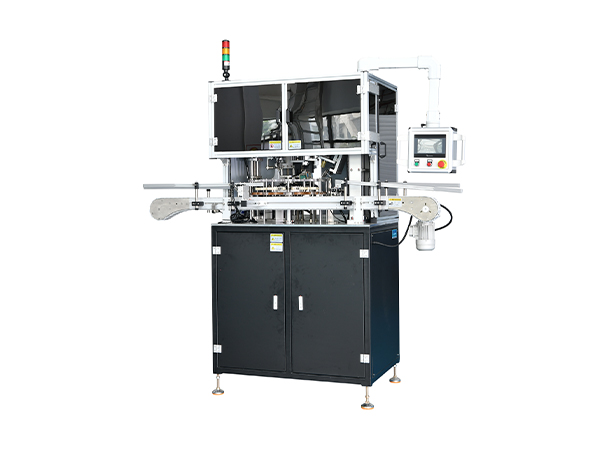 自動(dòng)旋蓋機(jī)